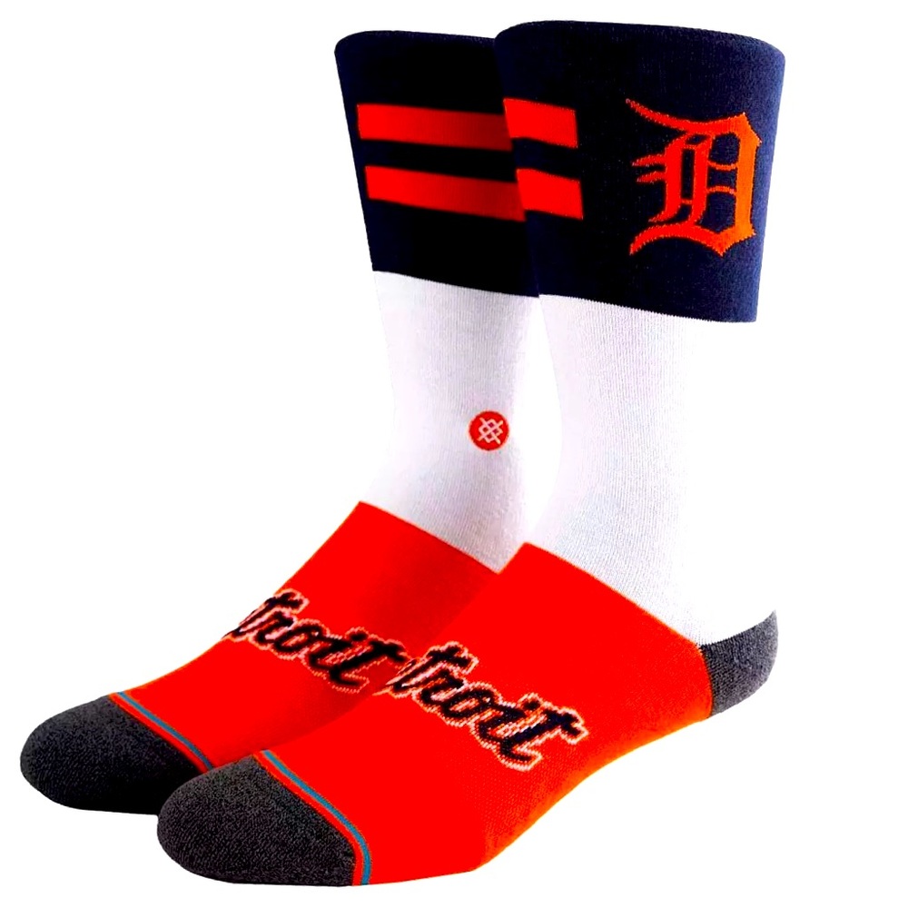 STANCE MLB SOCKS
